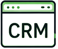 Внедрение CRM