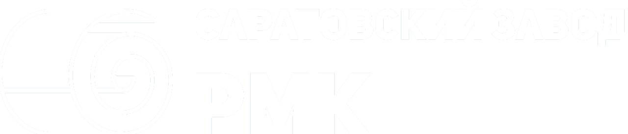 Логотип РМК